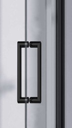 Душевая дверь Vincea Como-N 160 VDS-4CN160CLB