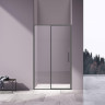 Душевая дверь Vincea Slim 120 VDP-4SL120CLGM