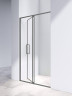 Душевая дверь Vincea Slim 120 VDP-4SL120CLGM