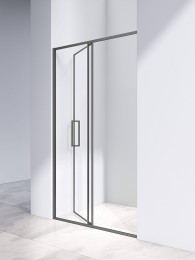 Душевая дверь Vincea Slim 120 VDP-4SL120CLGM