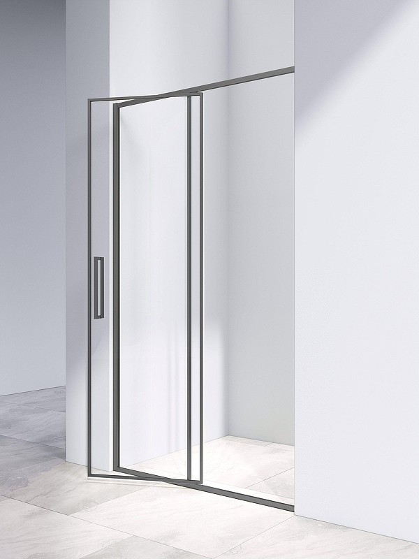 Душевая дверь Vincea Slim 120 VDP-4SL120CLGM