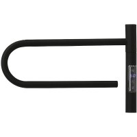 Электрический полотенцесушитель Vincea 39х25 VTD-1P1BE
