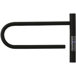 Электрический полотенцесушитель Vincea 39х25 VTD-1P1BE