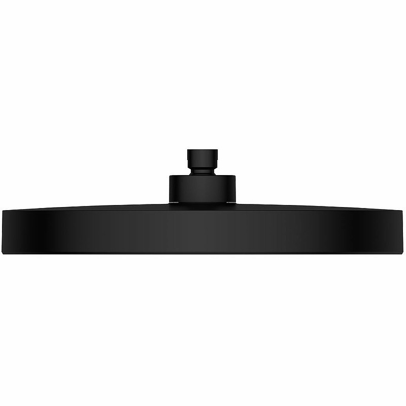 Душевая система Vincea Inspire VSFW-3I21T2RMB с термостатом