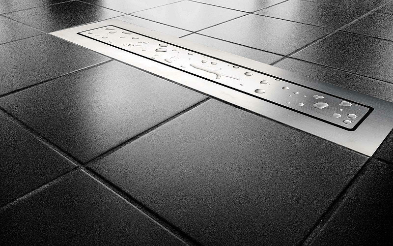 душевой лоток Vincea Anzer 70 SAY.72.2.70.STN