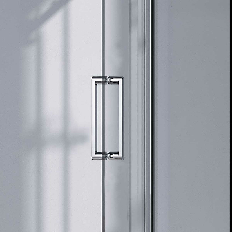 Душевой уголок Vincea Como-N 140x90 VSR-4CN9014CL