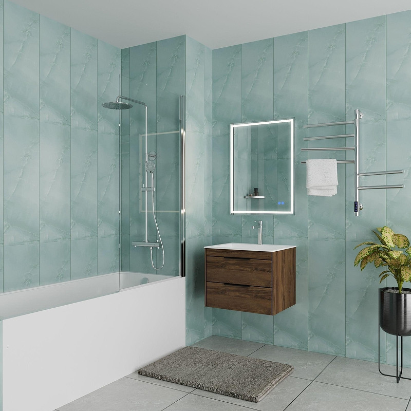 Акриловая ванна Vincea 170х70 VBT-2G170-LG