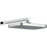 Душевая система Vincea Inspire VSFW-321MT1CH с термостатом