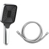 Душевая система Vincea Inspire VSFW-321MT1CH с термостатом