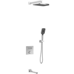 Душевая система Vincea VSFW-4311CH