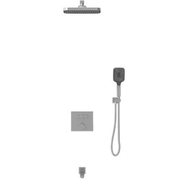 Душевая система Vincea VSFW-4311CH