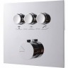 Душевая система Vincea VSFW-4311CH