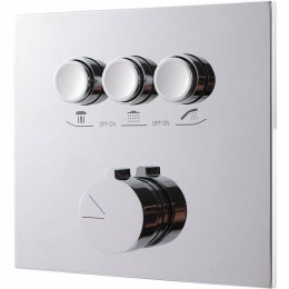 Душевая система Vincea VSFW-4311CH