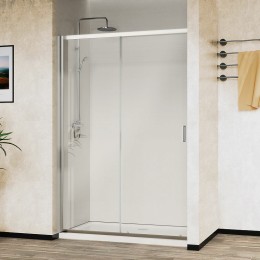 Душевая дверь Vincea City 120 VDS-5CT120CL
