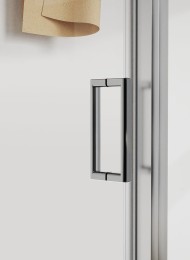 Душевой уголок Vincea City 110x90 VSR-5CT9011CL