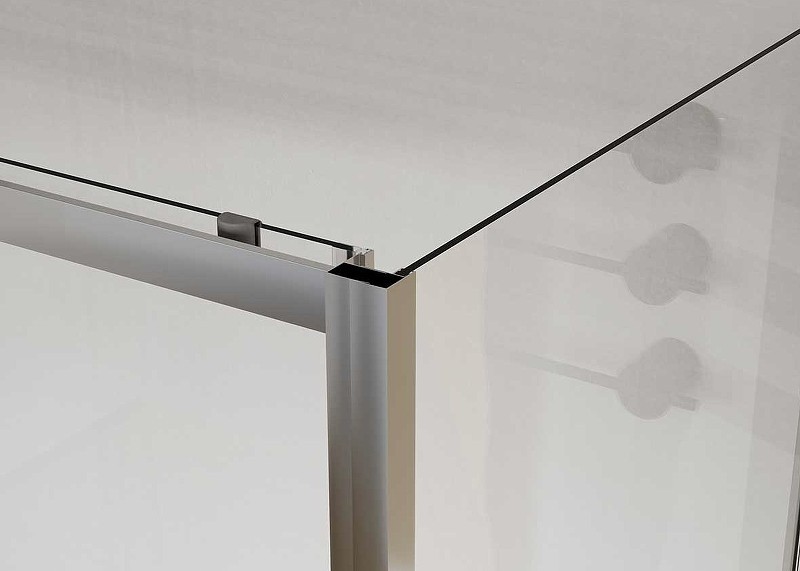 Душевой уголок Vincea City 110x90 VSR-5CT9011CL