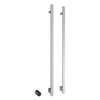 Электрический полотенцесушитель Vincea VTD-2VT1CH