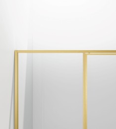 Душевой уголок Vincea Slim 8mm 90х120 VSR-4SLP9012CLG