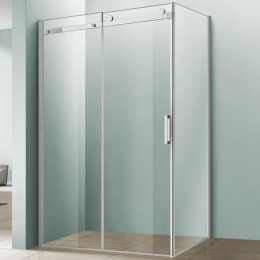 Душевой уголок Vincea Como 120х90 VSR-1C9012CL