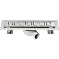 душевой лоток Vincea Optima 60 SAY.601.60.P.BLOK