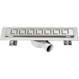 душевой лоток Vincea Optima 60 SAY.601.60.P.BLOK