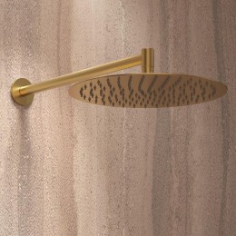 Душевая система Vincea Аура (Aura) VSFW-6AU1BG
