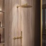 Душевая система Vincea Аура (Aura) VSFW-6AU1BG