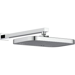 Душевая система Vincea Inspire VSFW-321MT1RCH с термостатом
