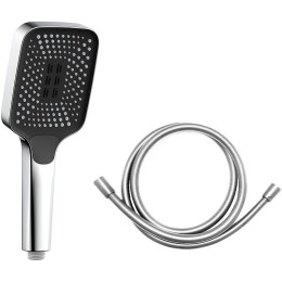 Душевая система Vincea Inspire VSFW-321MT1RCH с термостатом
