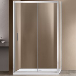 Душевой уголок Vincea Garda 160х100 VSR-1G1016CL