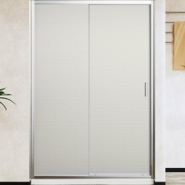 Душевая дверь Vincea City 100 VDS-5CT100MT