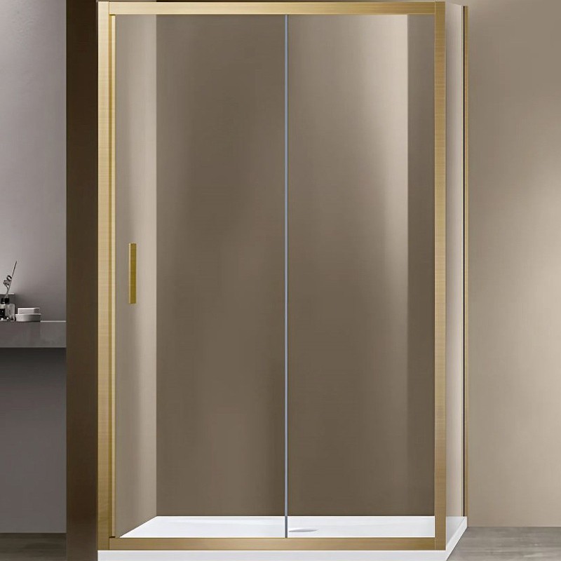 Душевой уголок Vincea Garda 120x90 VSR-1G9012CLG