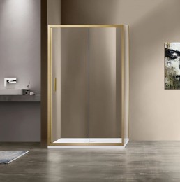 Душевой уголок Vincea Garda 120x90 VSR-1G9012CLG