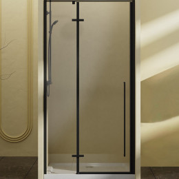 Душевая дверь Vincea Slim-N 100 VDPH-5SN100CLB