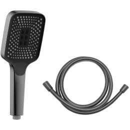 Душевая система Vincea Inspire VSFW-321MT1RGM с термостатом