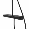 Душевая система Vincea Inspire VSFS-3I12TMB с термостатом