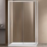 Душевой уголок Vincea Garda 160х80 VSR-1G8016CL
