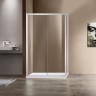 Душевой уголок Vincea Garda 160х80 VSR-1G8016CL