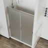 Душевая дверь Vincea City 110 VDS-5CT110MT