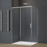 Душевой уголок Vincea Soft 2 140x90 VSR-3SO29014CL