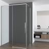 Душевой уголок Vincea Ultima 140х100 VSR-7UL1014CL