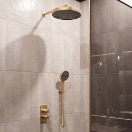 Душевая система Vincea Domus VSFW-5DM0BG