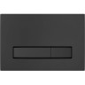 Комплект унитаза Vincea Evo Rimless VT1-34S с инсталляцией Berges Atom 410 040340