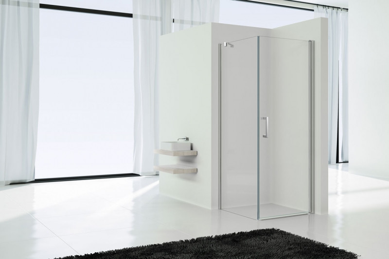 Душевой уголок Vincea Orta 90х90 VSR-1O9090CL