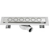 душевой лоток Vincea Optima 60 SAY.601.60.P.NSNGH