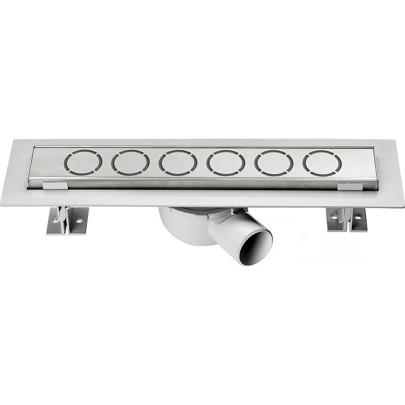душевой лоток Vincea Optima 60 SAY.601.60.P.NSNGH