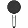 Комплект верхнего и ручного душа Vincea Inspire VSHH-3I2AHCH