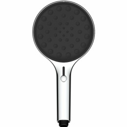 Комплект верхнего и ручного душа Vincea Inspire VSHH-3I2AHCH