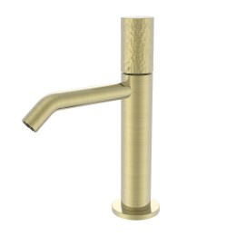 Смеситель для раковины Vincea Аура (Aura) VBF-6AU1BG