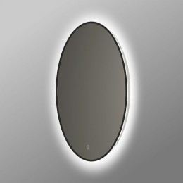 Зеркало Vincea 80 VLM-3DE800B с подсветкой